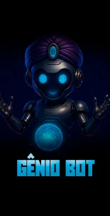 Gênio Bot